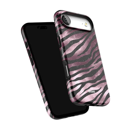 Velvet Zebra iPhone Case gallery - Iphone_17_Air_6