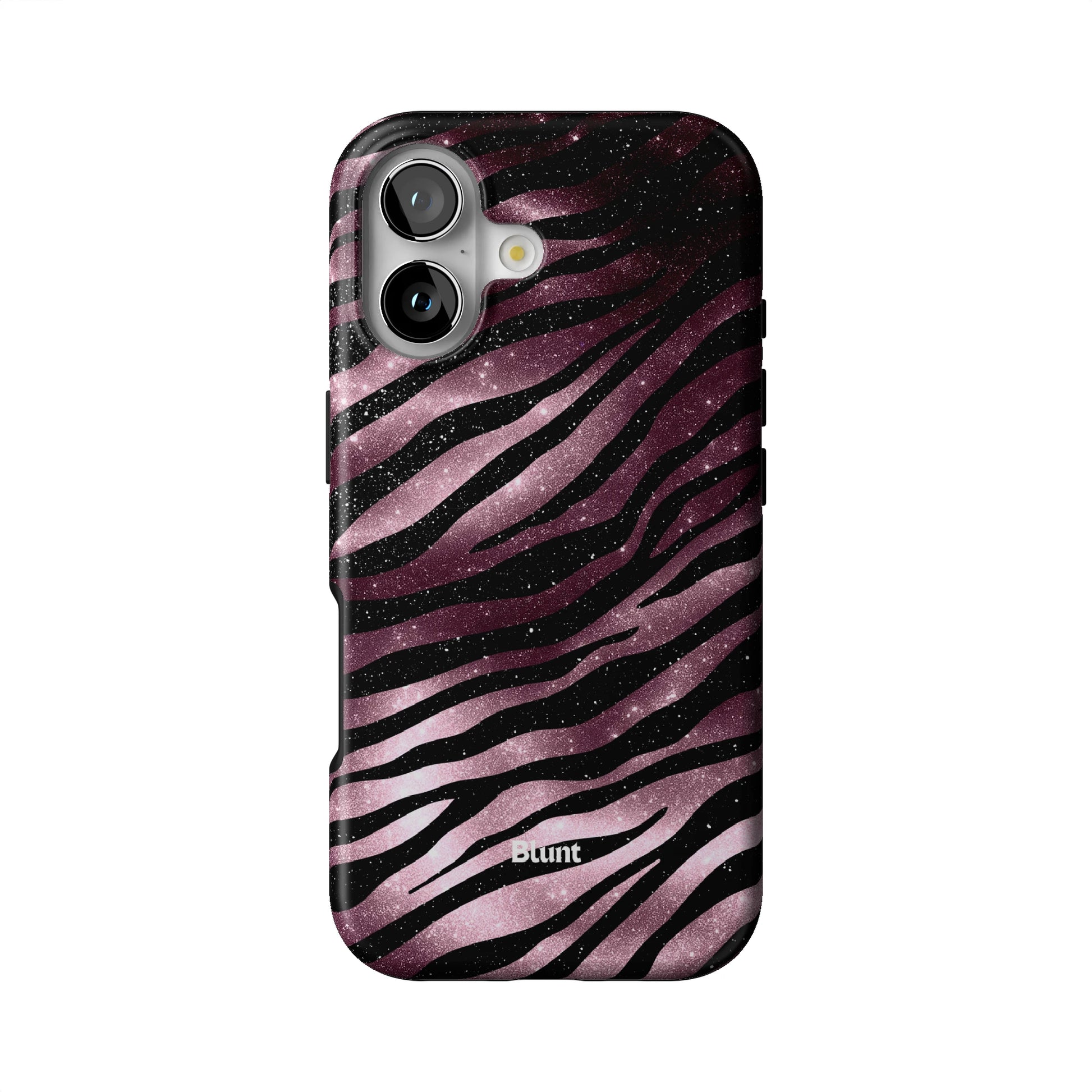 Velvet Zebra iPhone Case gallery - Iphone_17_Iphone_1
