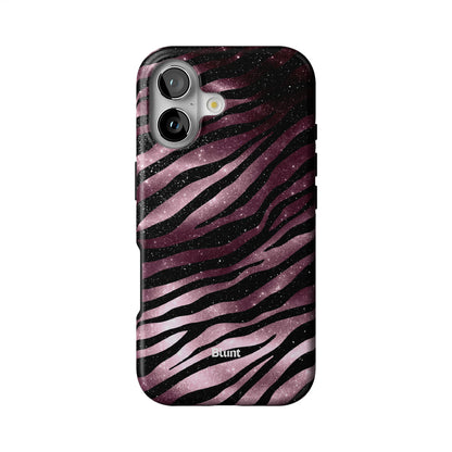 Velvet Zebra iPhone Case gallery - Iphone_17_Iphone_1