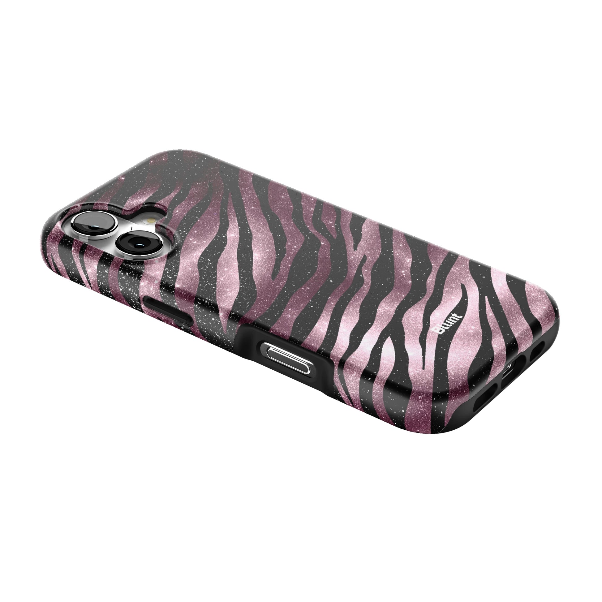 Velvet Zebra iPhone Case gallery - Iphone_17_Iphone_2