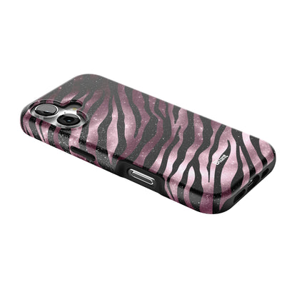 Velvet Zebra iPhone Case gallery - Iphone_17_Iphone_2