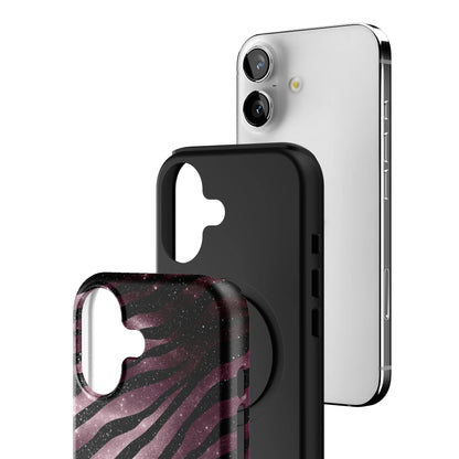 Velvet Zebra iPhone Case gallery - Iphone_17_Iphone_3