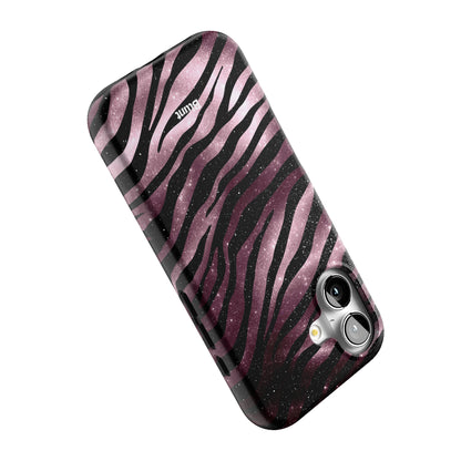 Velvet Zebra iPhone Case gallery - Iphone_17_Iphone_5