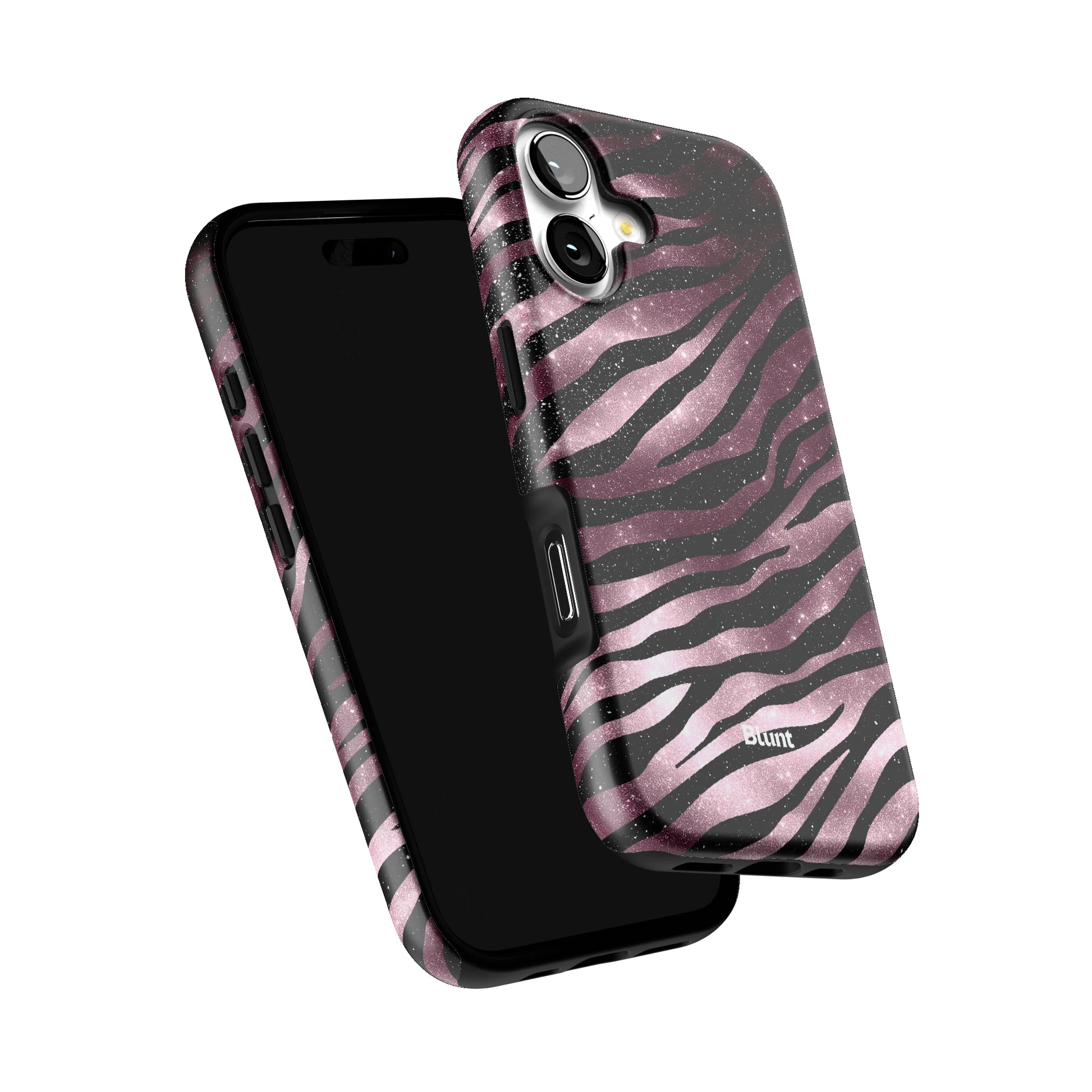 Velvet Zebra iPhone Case gallery - Iphone_17_Iphone_6