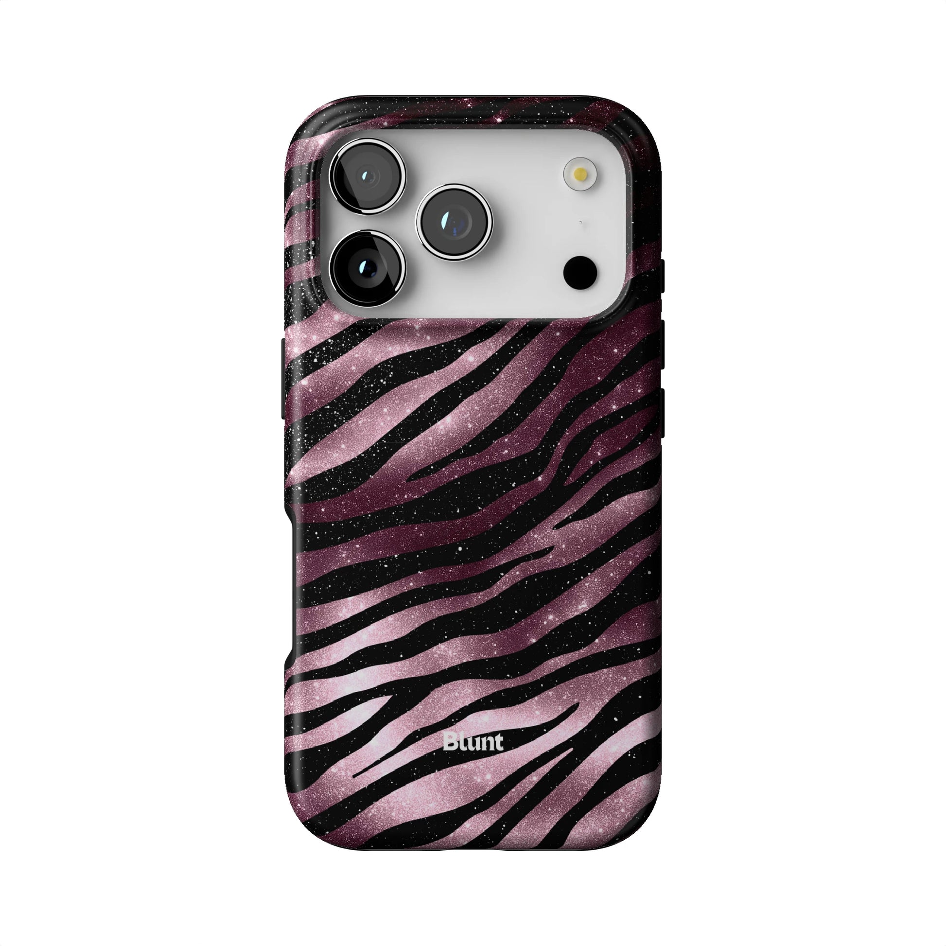 Velvet Zebra iPhone Case gallery - Iphone_17_Pro_1