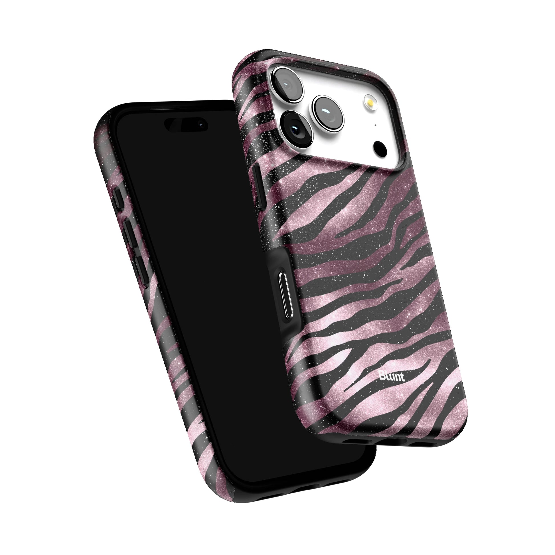 Velvet Zebra iPhone Case gallery - Iphone_17_Pro_6