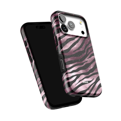 Velvet Zebra iPhone Case gallery - Iphone_17_Pro_6