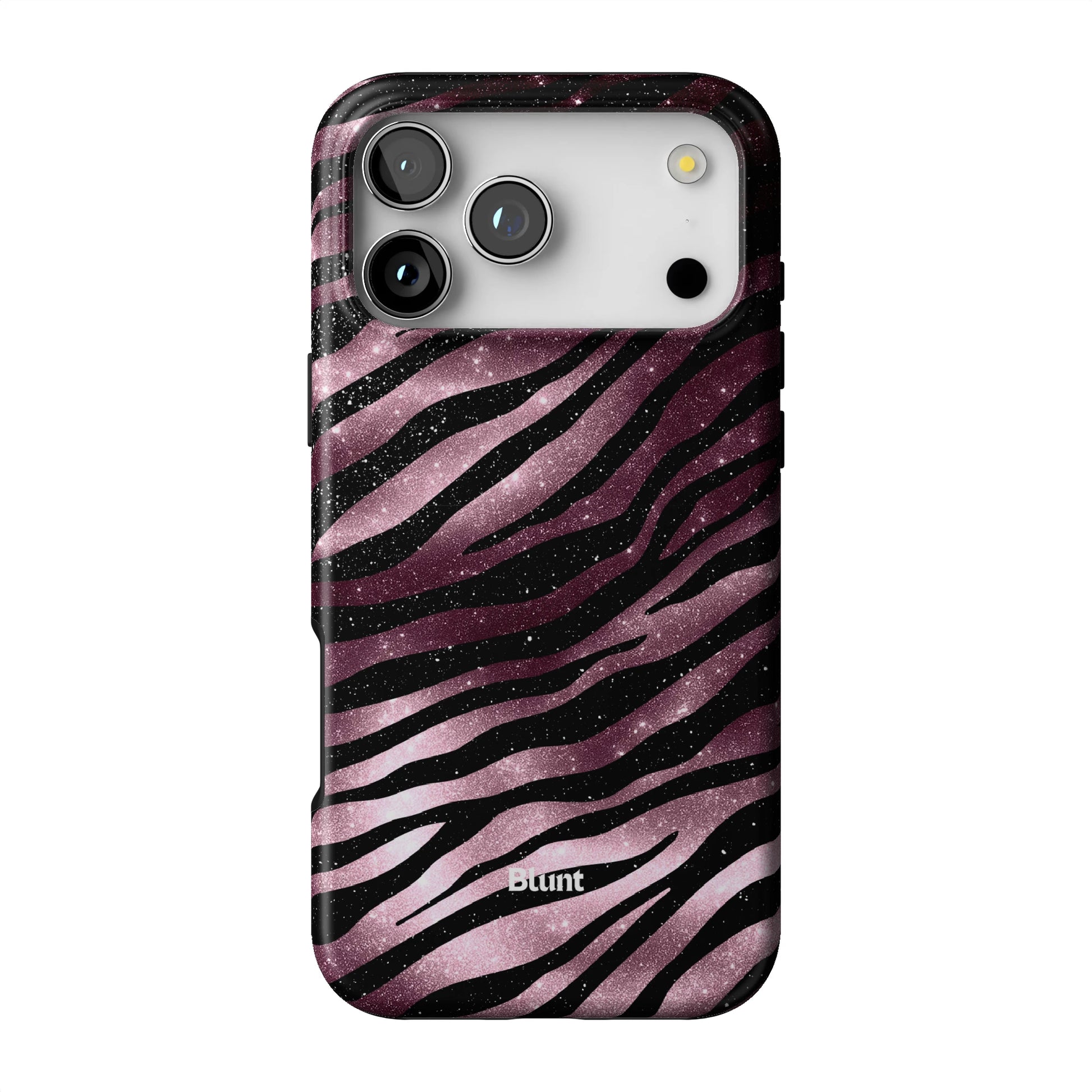 Velvet Zebra iPhone Case gallery - Iphone_17_Pro_Max_1
