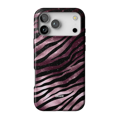 Velvet Zebra iPhone Case gallery - Iphone_17_Pro_Max_1