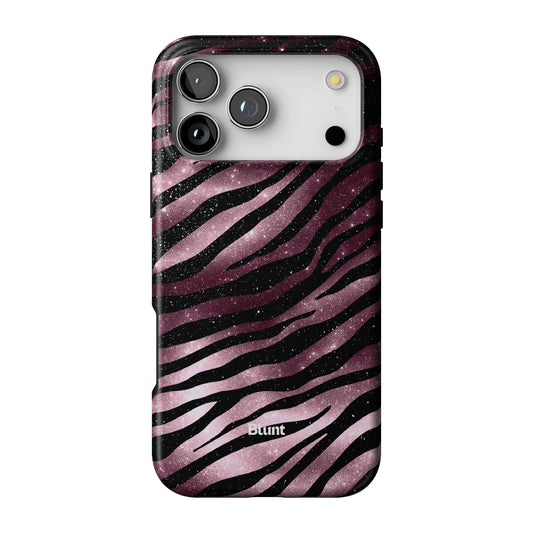 Velvet Zebra iPhone Case gallery - Iphone_17_Pro_Max_1