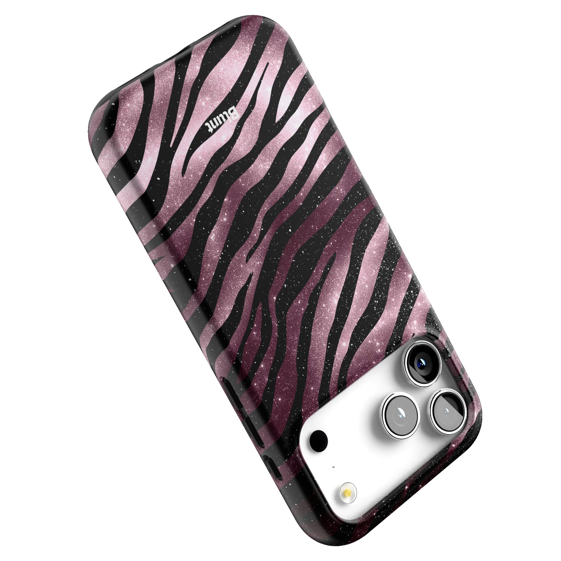 Velvet Zebra iPhone Case gallery - Iphone_17_Pro_Max_5