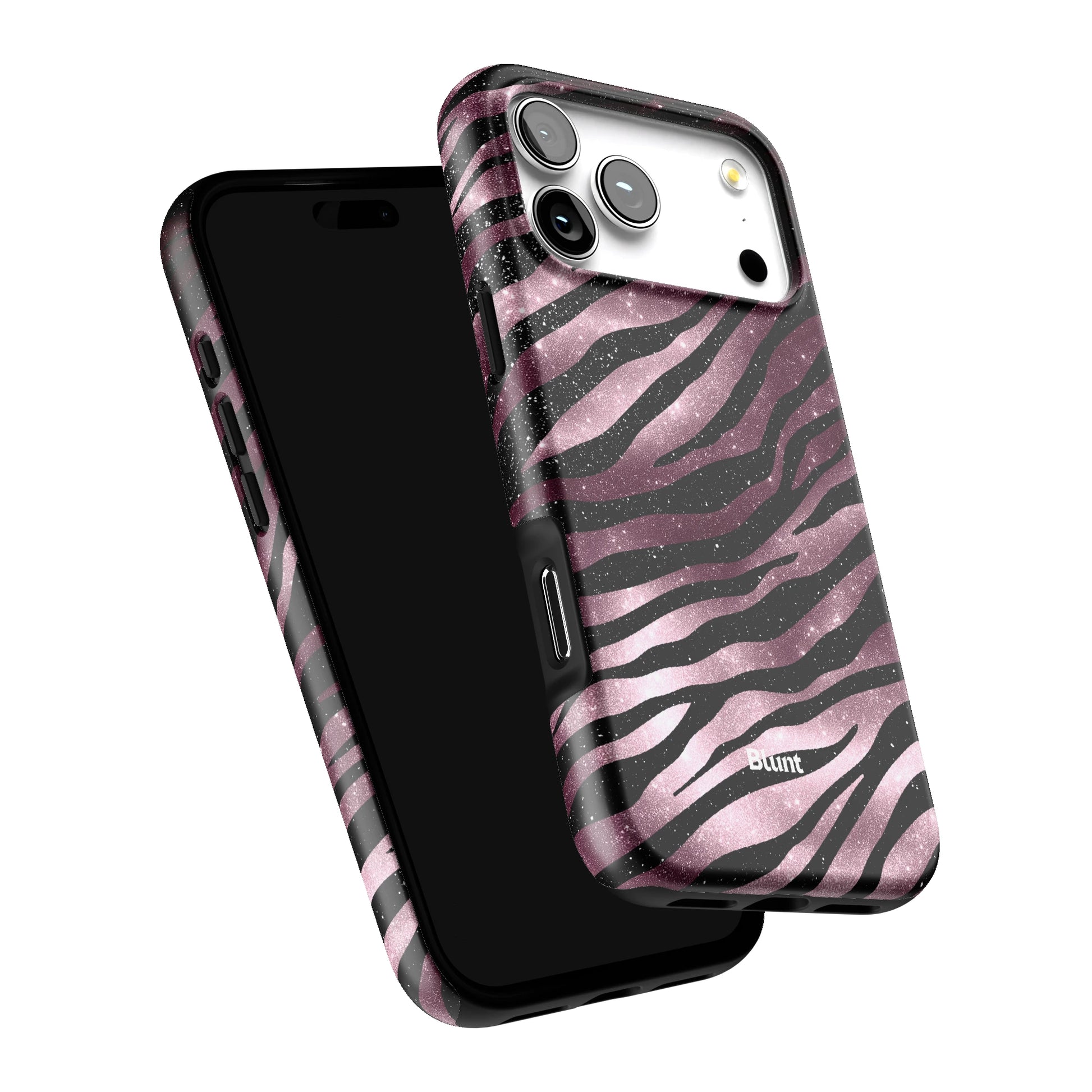 Velvet Zebra iPhone Case gallery - Iphone_17_Pro_Max_6