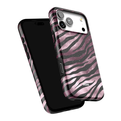 Velvet Zebra iPhone Case gallery - Iphone_17_Pro_Max_6