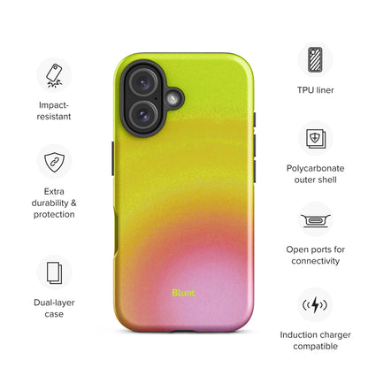 Velvetskies iPhone Case - Blunt Cases
