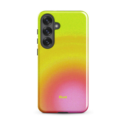 Velvetskies Samsung Case - Blunt Cases