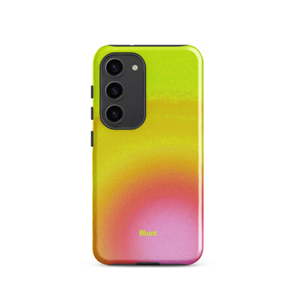 Velvetskies Samsung Case - Blunt Cases