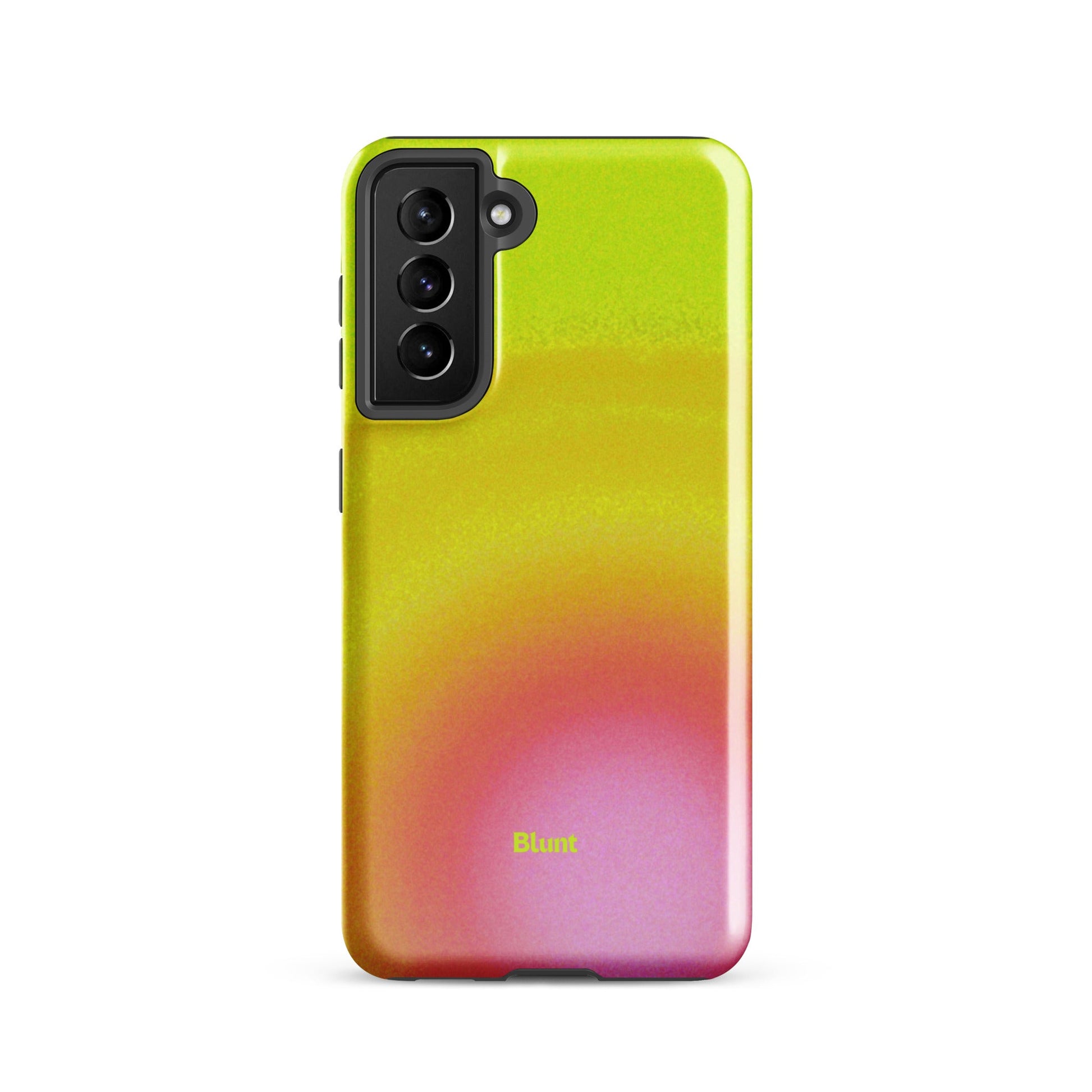 Velvetskies Samsung Case - Blunt Cases