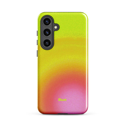 Velvetskies Samsung Case - Blunt Cases
