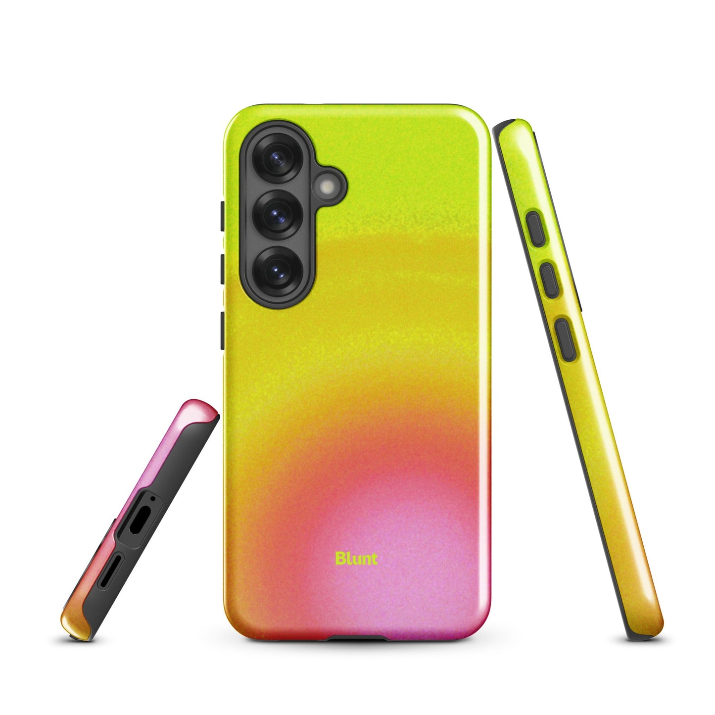 Velvetskies Samsung Case - Blunt Cases