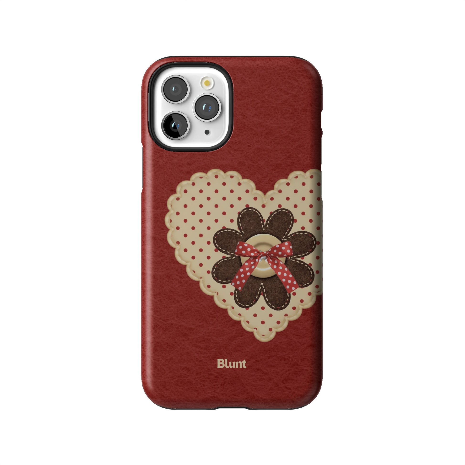 Velvy iPhone Case gallery - Iphone_11_Pro_1