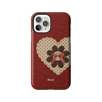 Velvy iPhone Case gallery - Iphone_11_Pro_1
