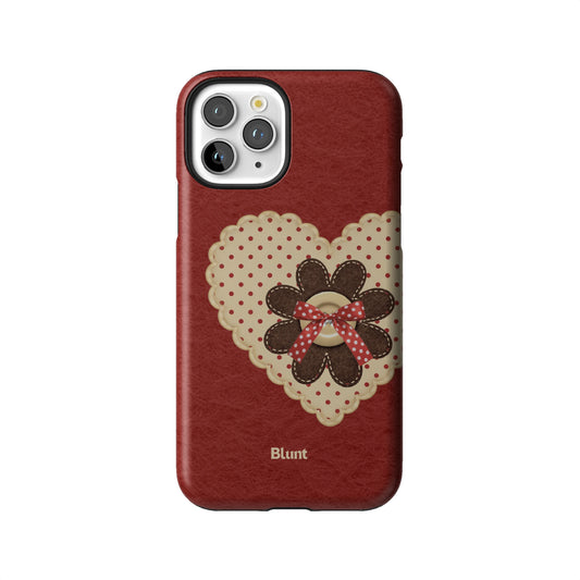 Velvy iPhone Case gallery - Iphone_11_Pro_1