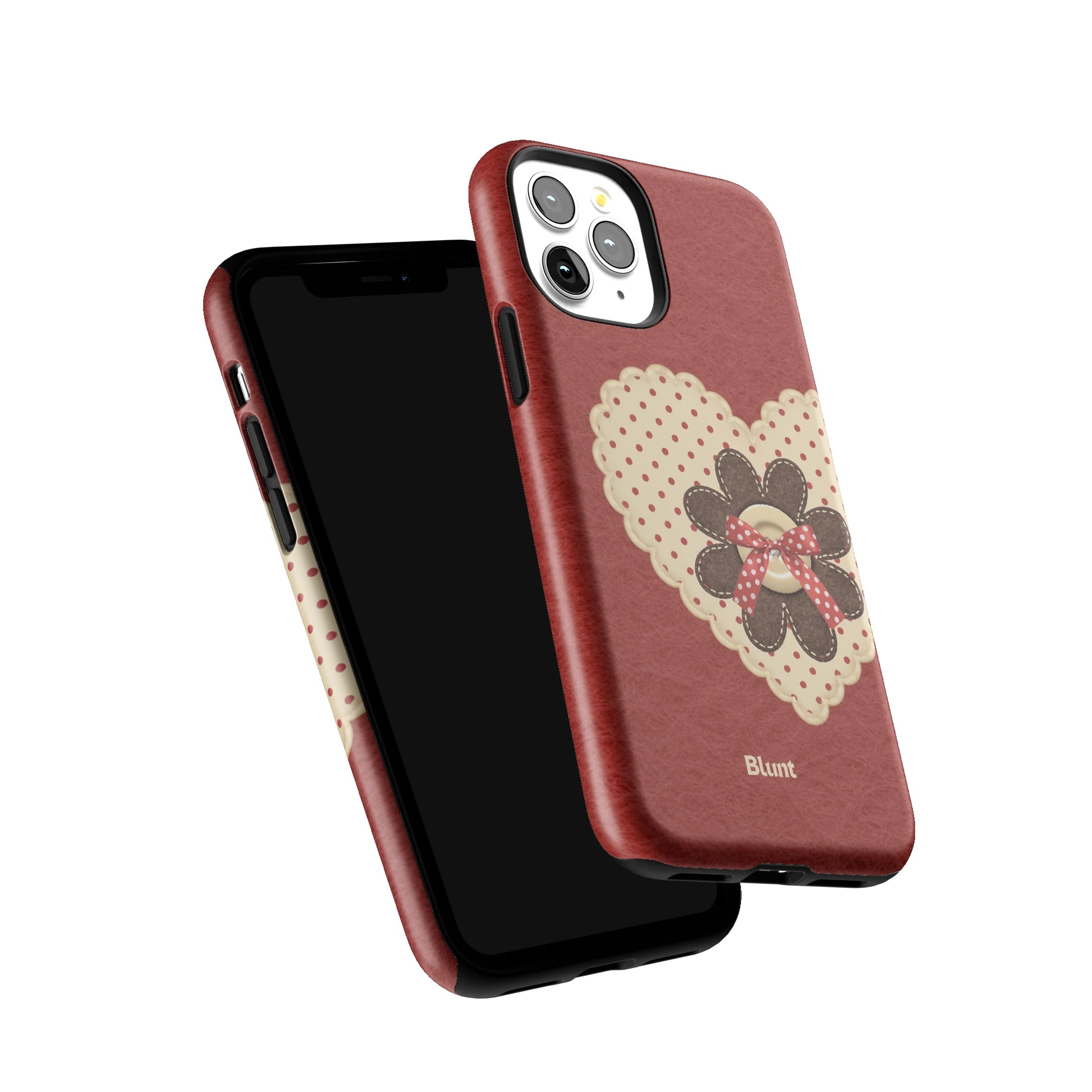 Velvy iPhone Case gallery - Iphone_11_Pro_6