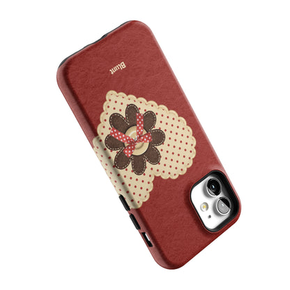 Velvy iPhone Case gallery - Iphone_12_Iphone_5