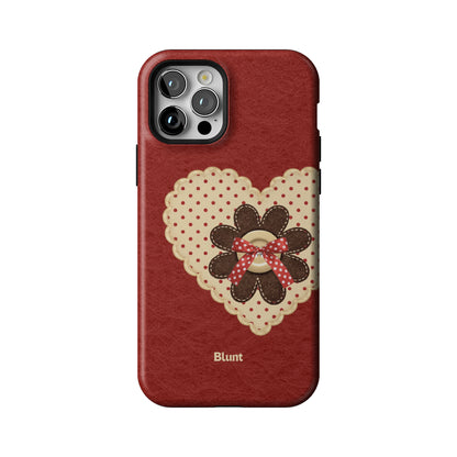 Velvy iPhone Case gallery - Iphone_12_Pro_1