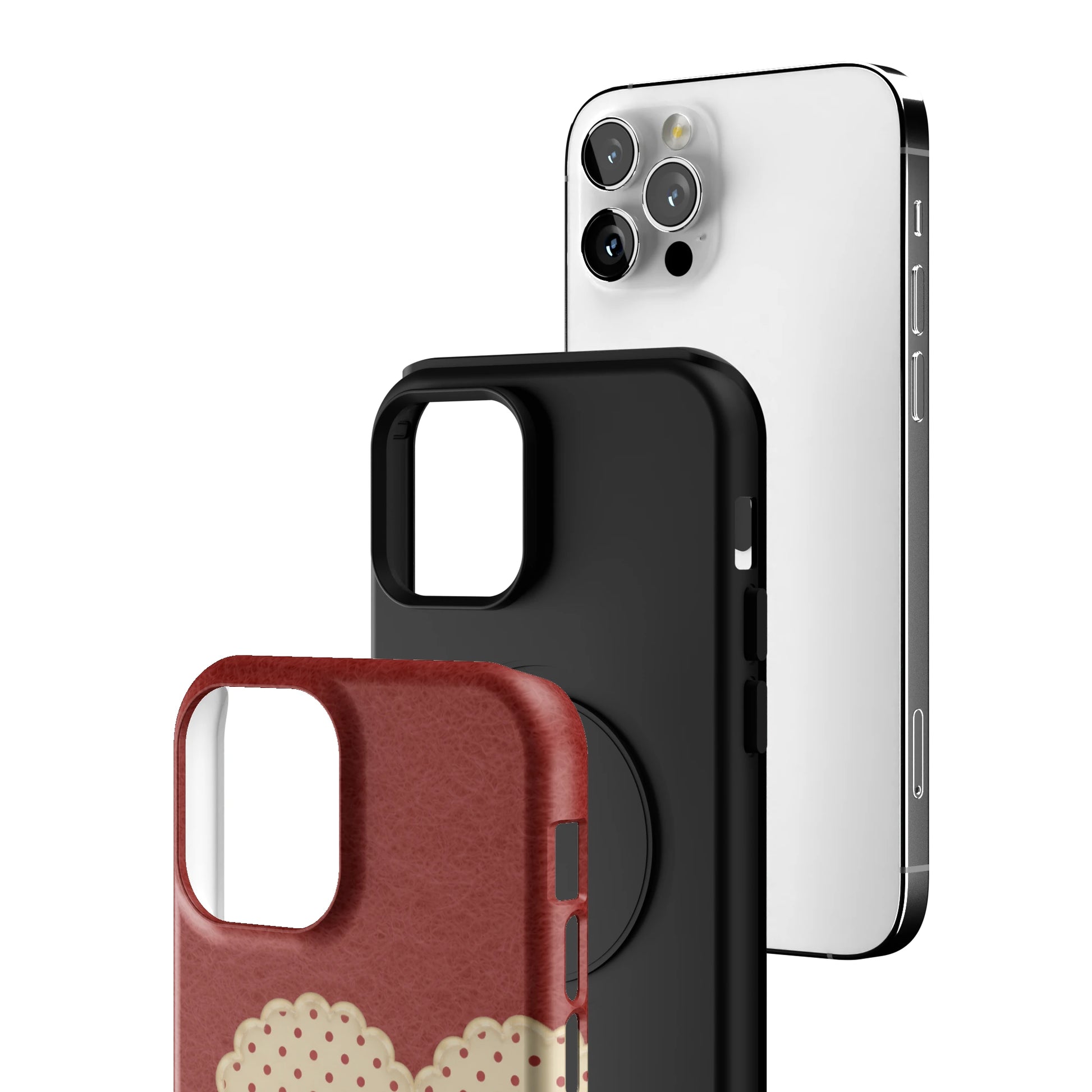 Velvy iPhone Case gallery - Iphone_12_Pro_3