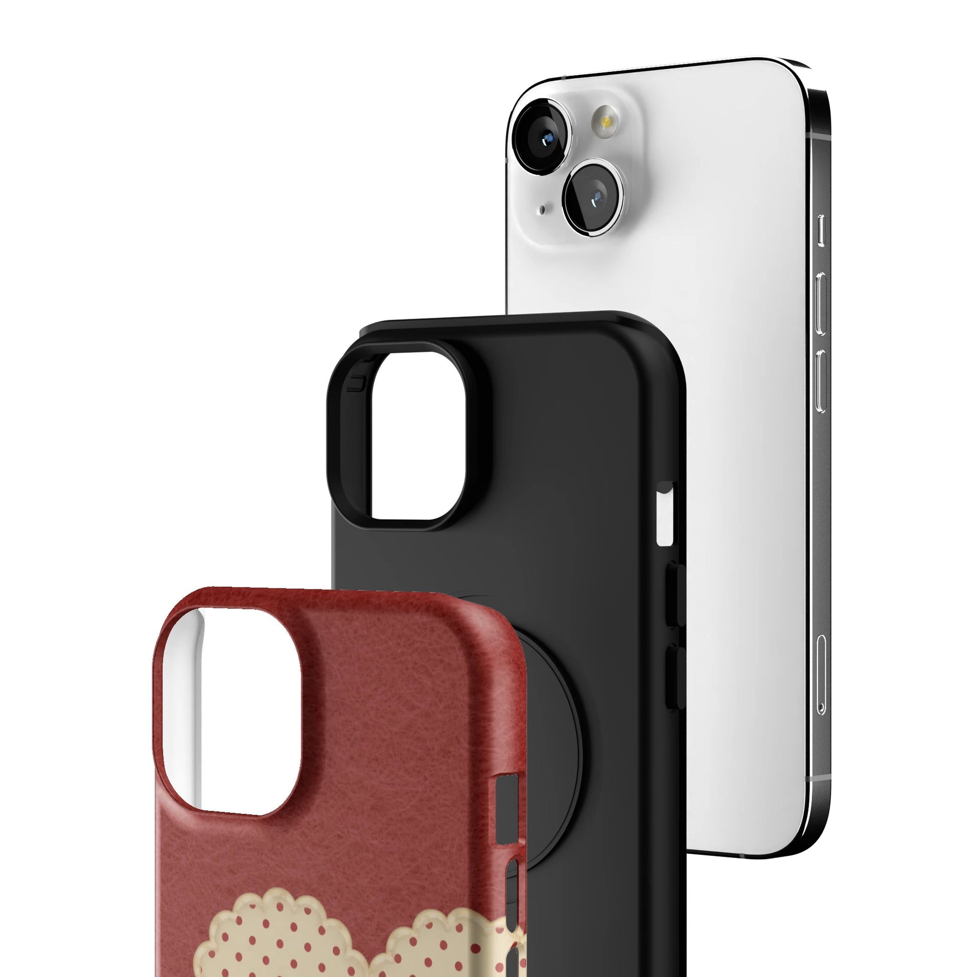Velvy iPhone Case gallery - Iphone_13_Iphone_3