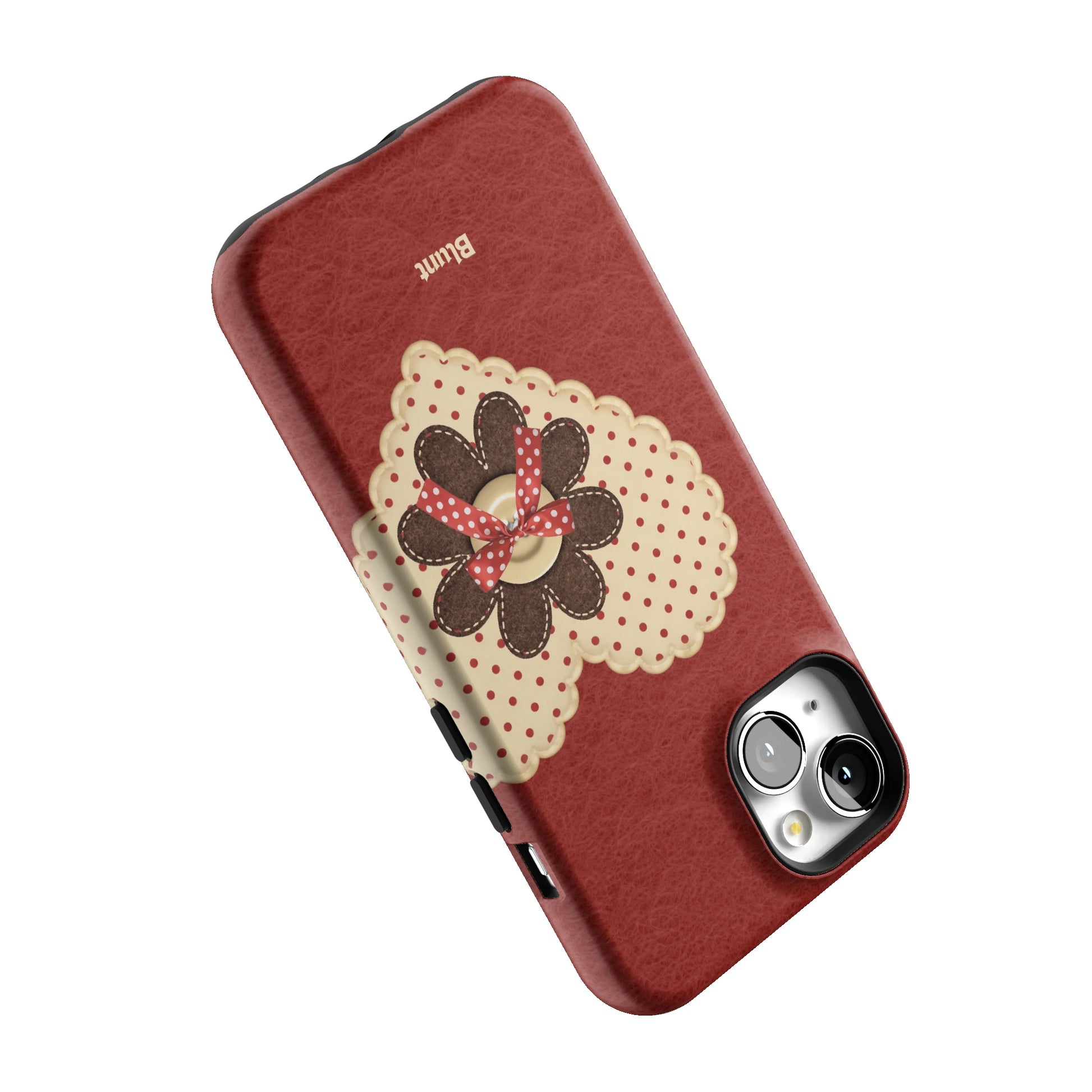 Velvy iPhone Case gallery - Iphone_13_Iphone_5