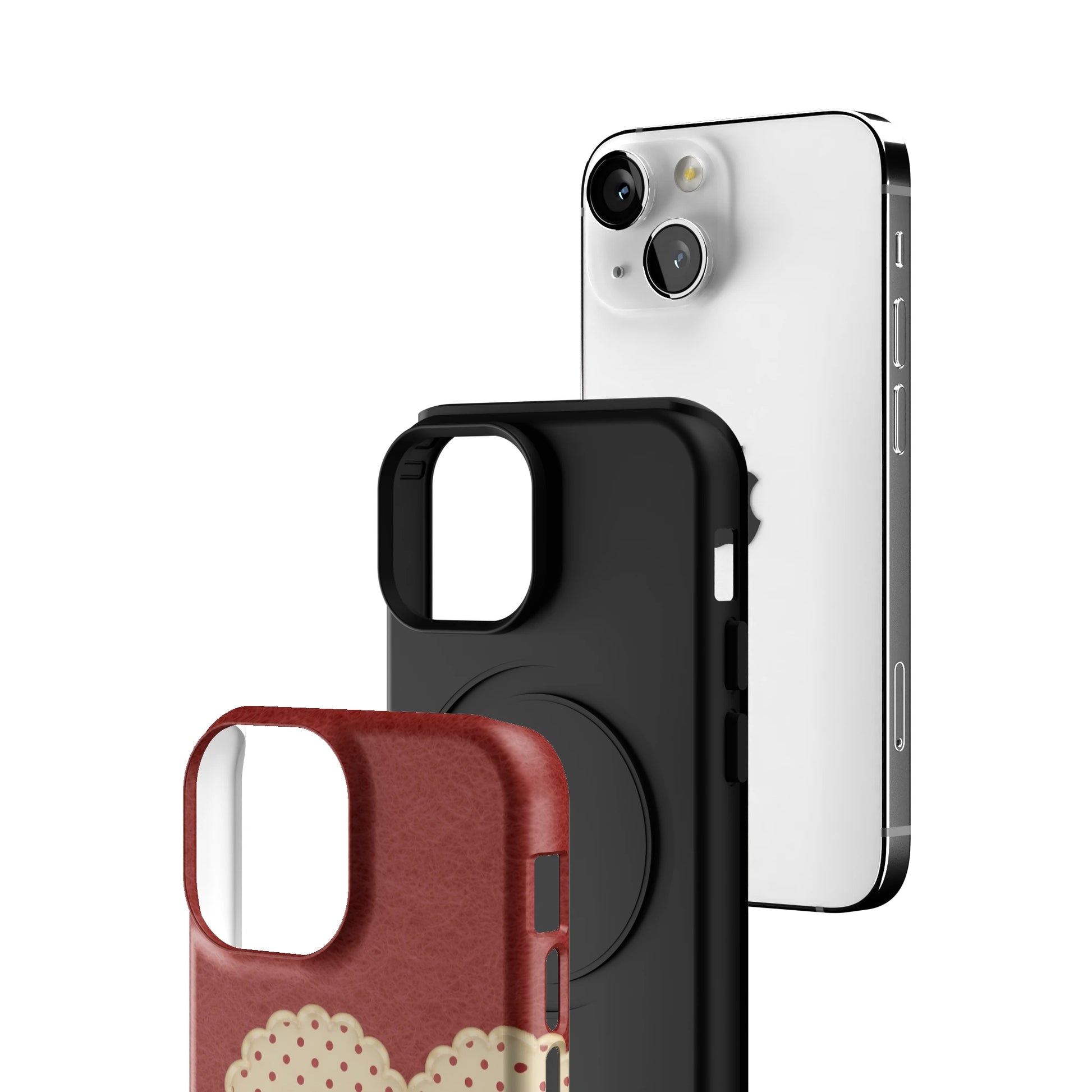 Velvy iPhone Case gallery - Iphone_13_Mini_Air_Plus_3