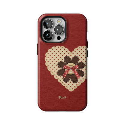 Velvy iPhone Case gallery - Iphone_13_Pro_1