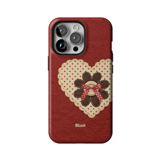 Velvy iPhone Case gallery - Iphone_13_Pro_1