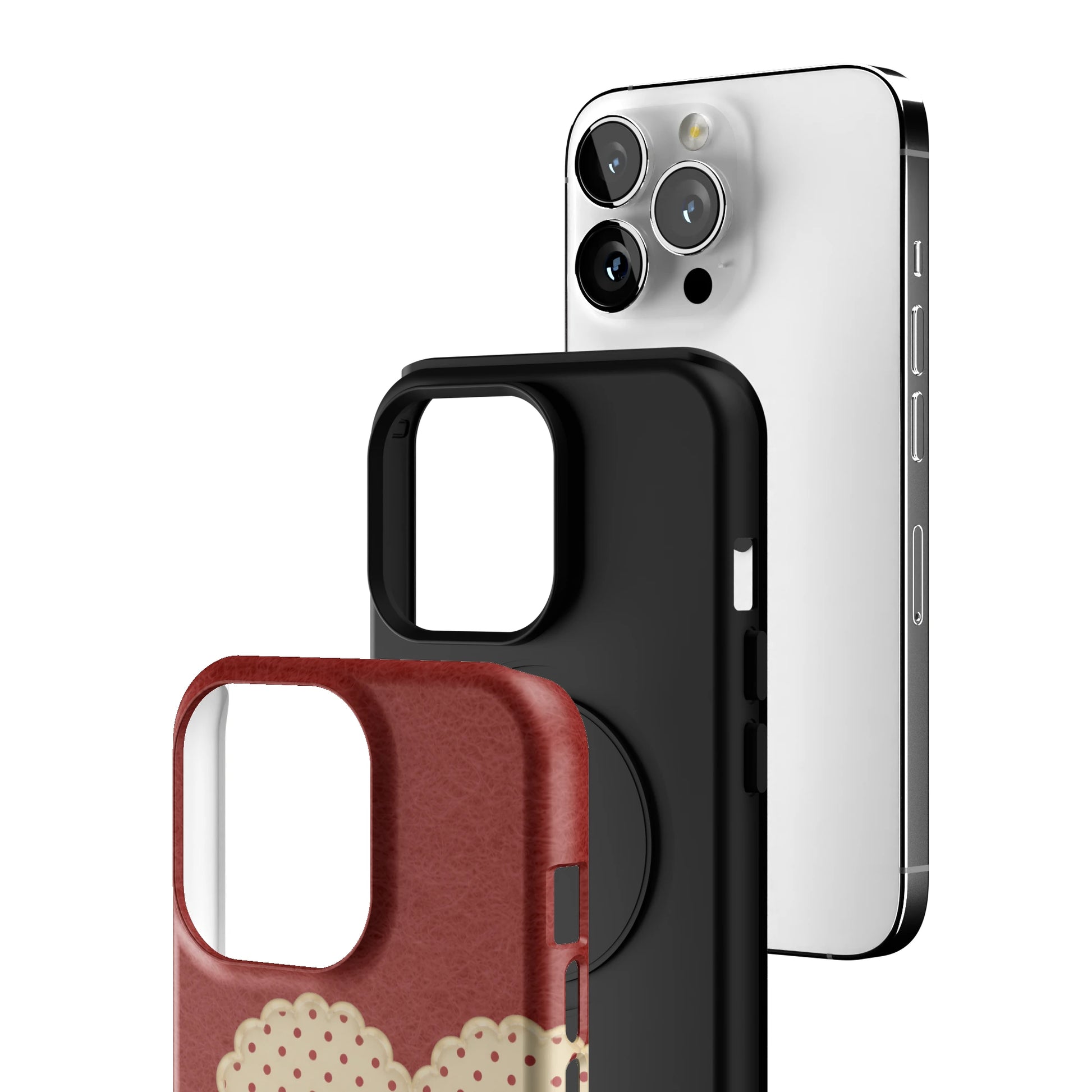 Velvy iPhone Case gallery - Iphone_13_Pro_3