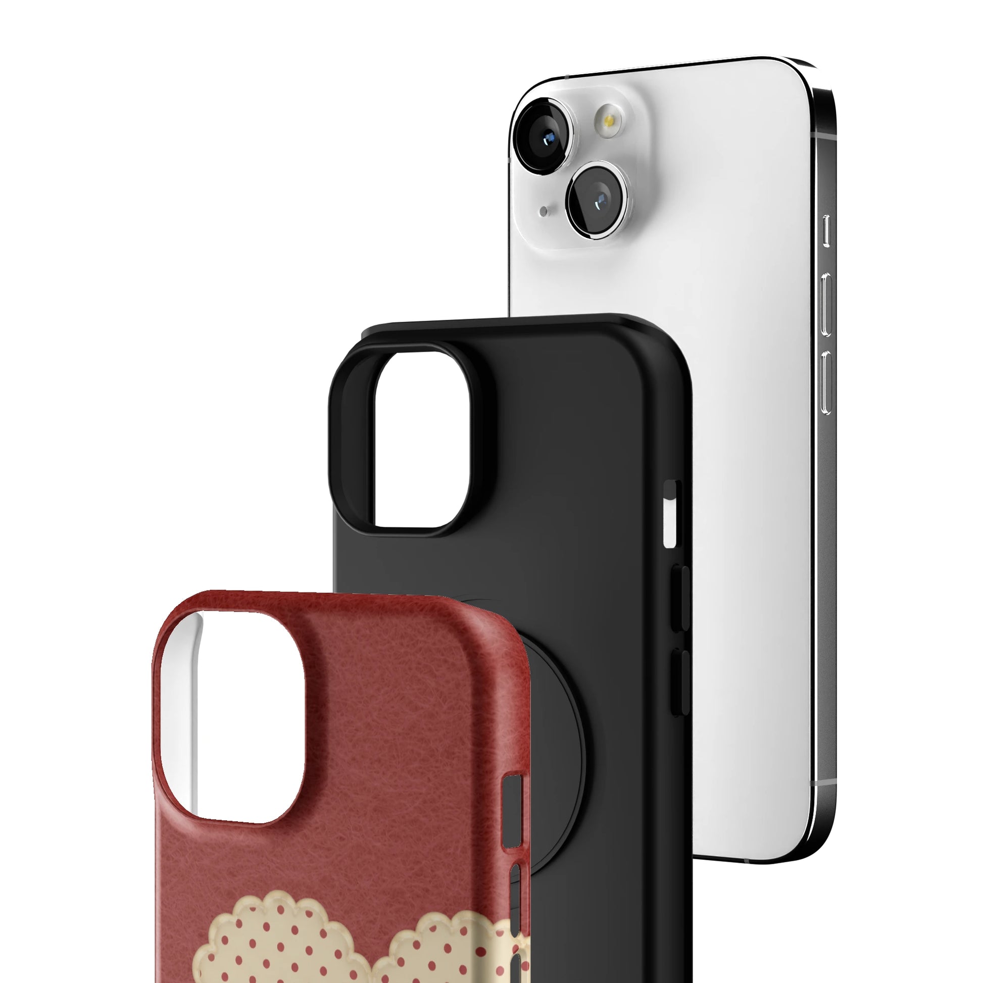 Velvy iPhone Case gallery - Iphone_14_Iphone_3