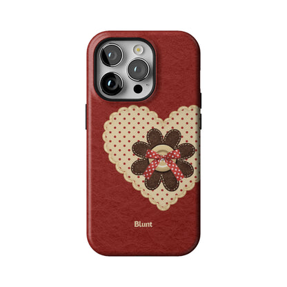 Velvy iPhone Case gallery - Iphone_14_Pro_1