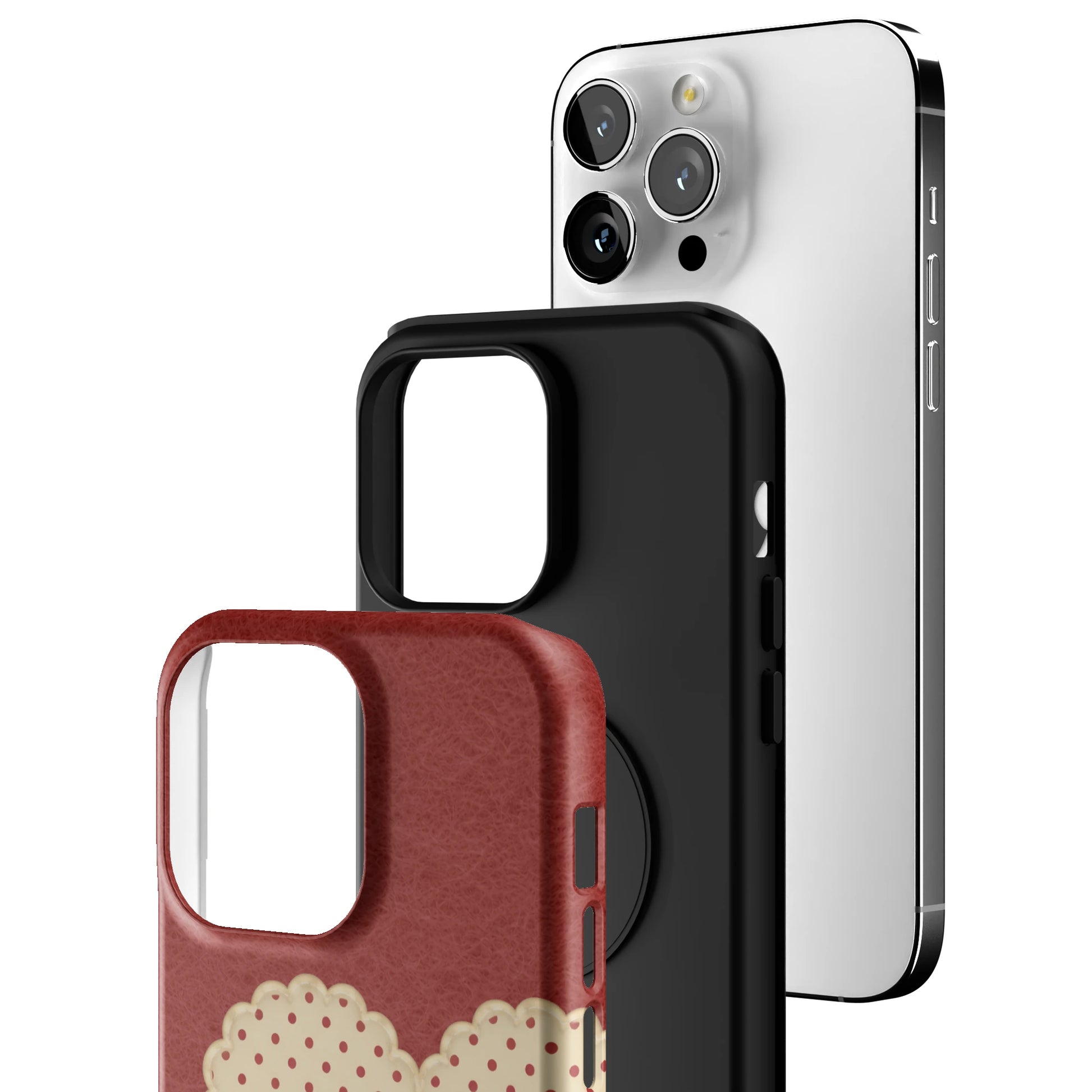 Velvy iPhone Case gallery - Iphone_14_Pro_Max_3
