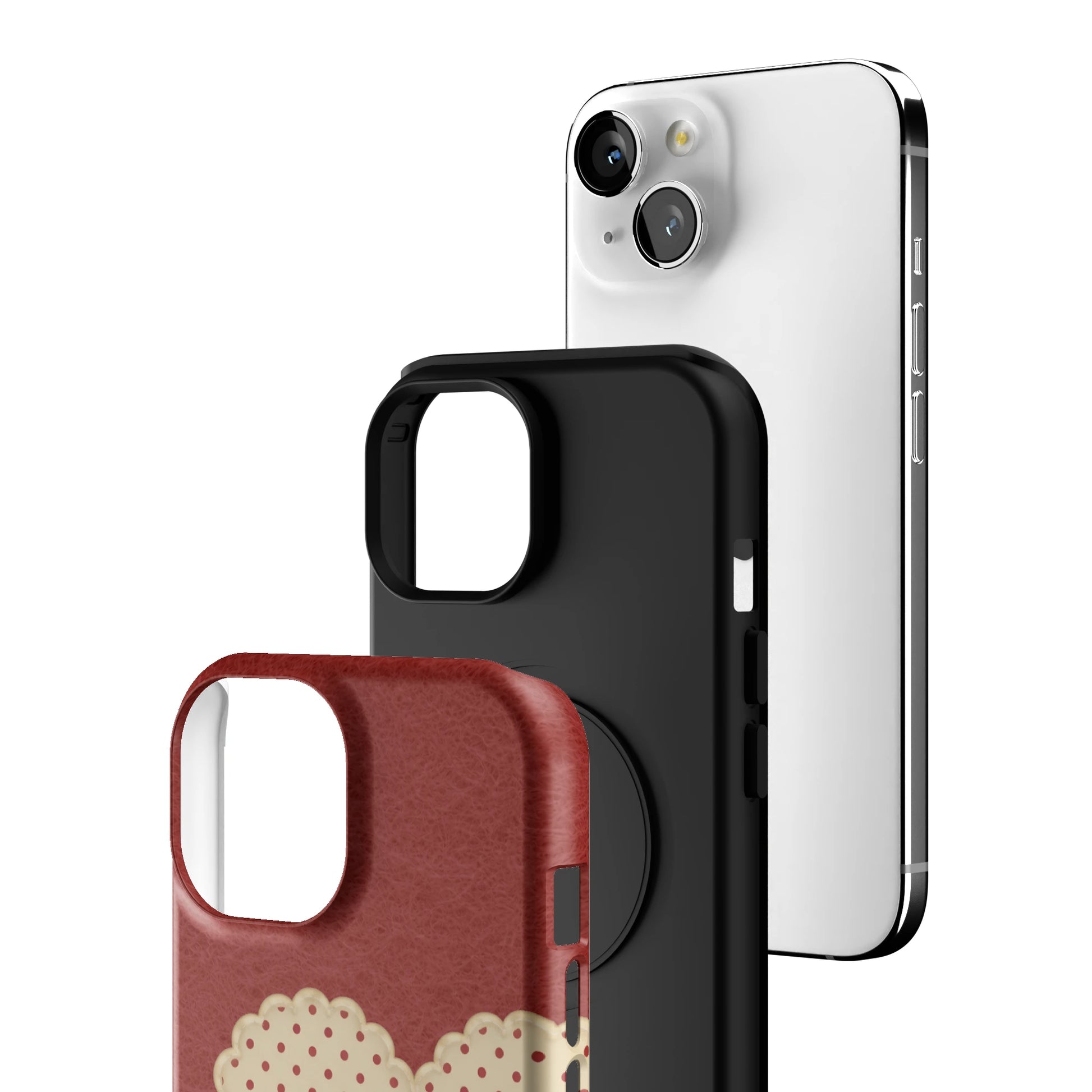 Velvy iPhone Case gallery - Iphone_15_Iphone_3