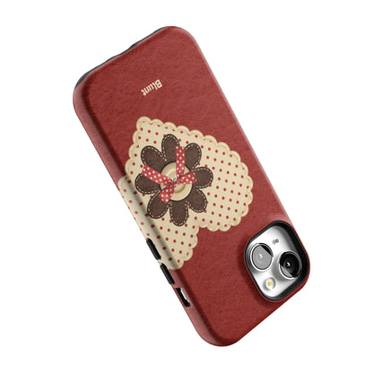Velvy iPhone Case gallery - Iphone_15_Iphone_5