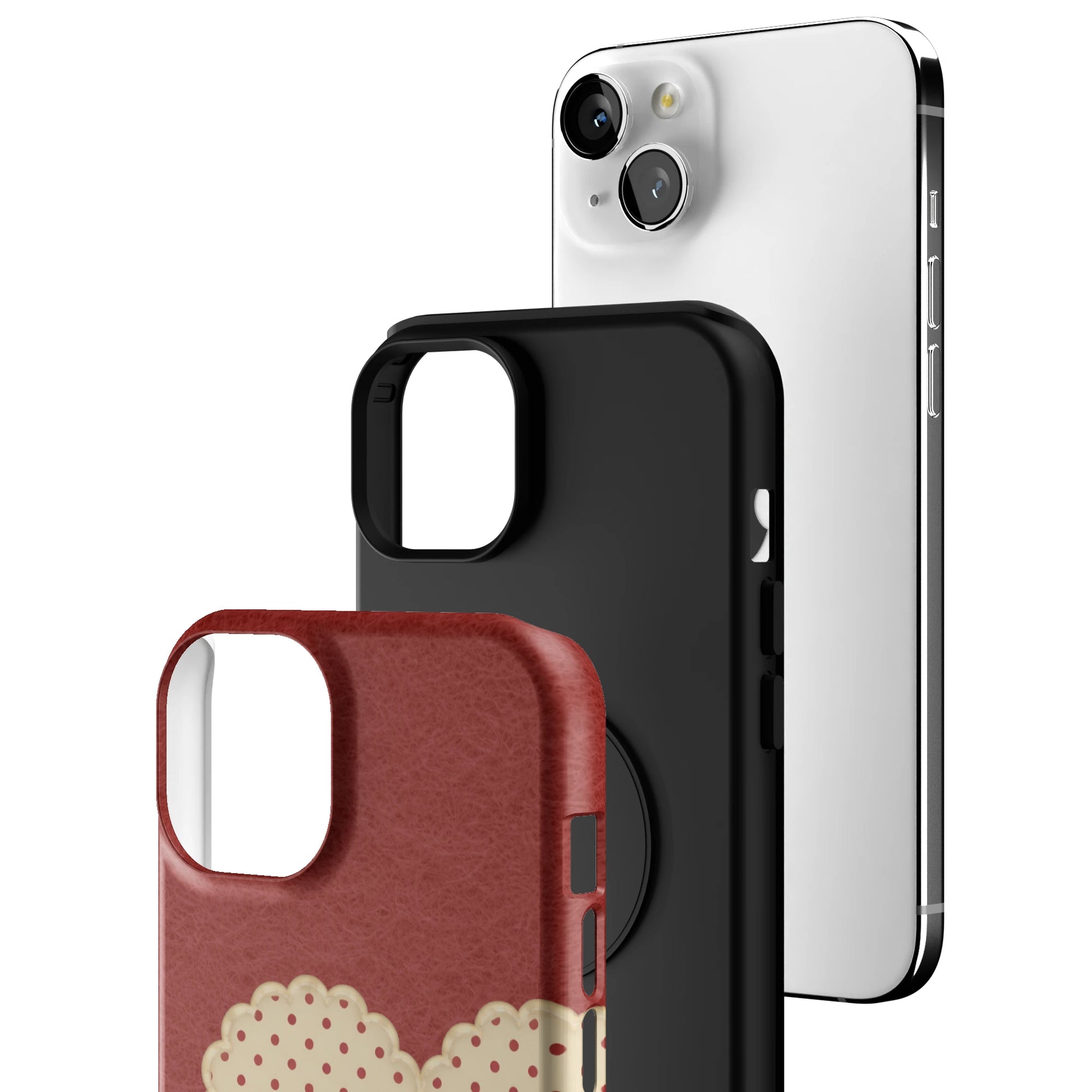 Velvy iPhone Case gallery - Iphone_15_Mini_Air_Plus_3