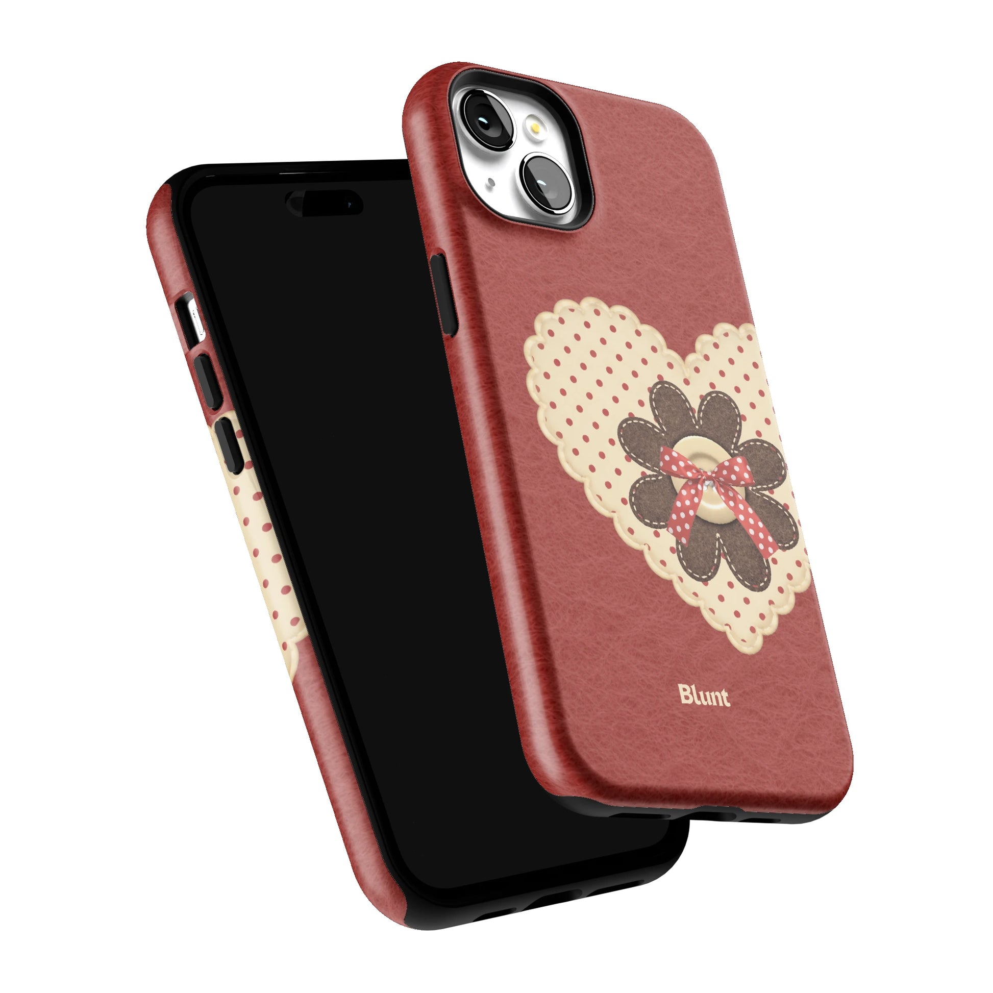 Velvy iPhone Case gallery - Iphone_15_Mini_Air_Plus_6