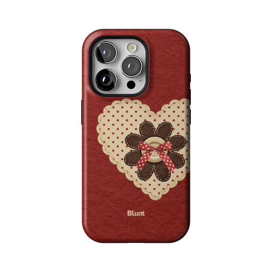 Velvy iPhone Case gallery - Iphone_15_Pro_1
