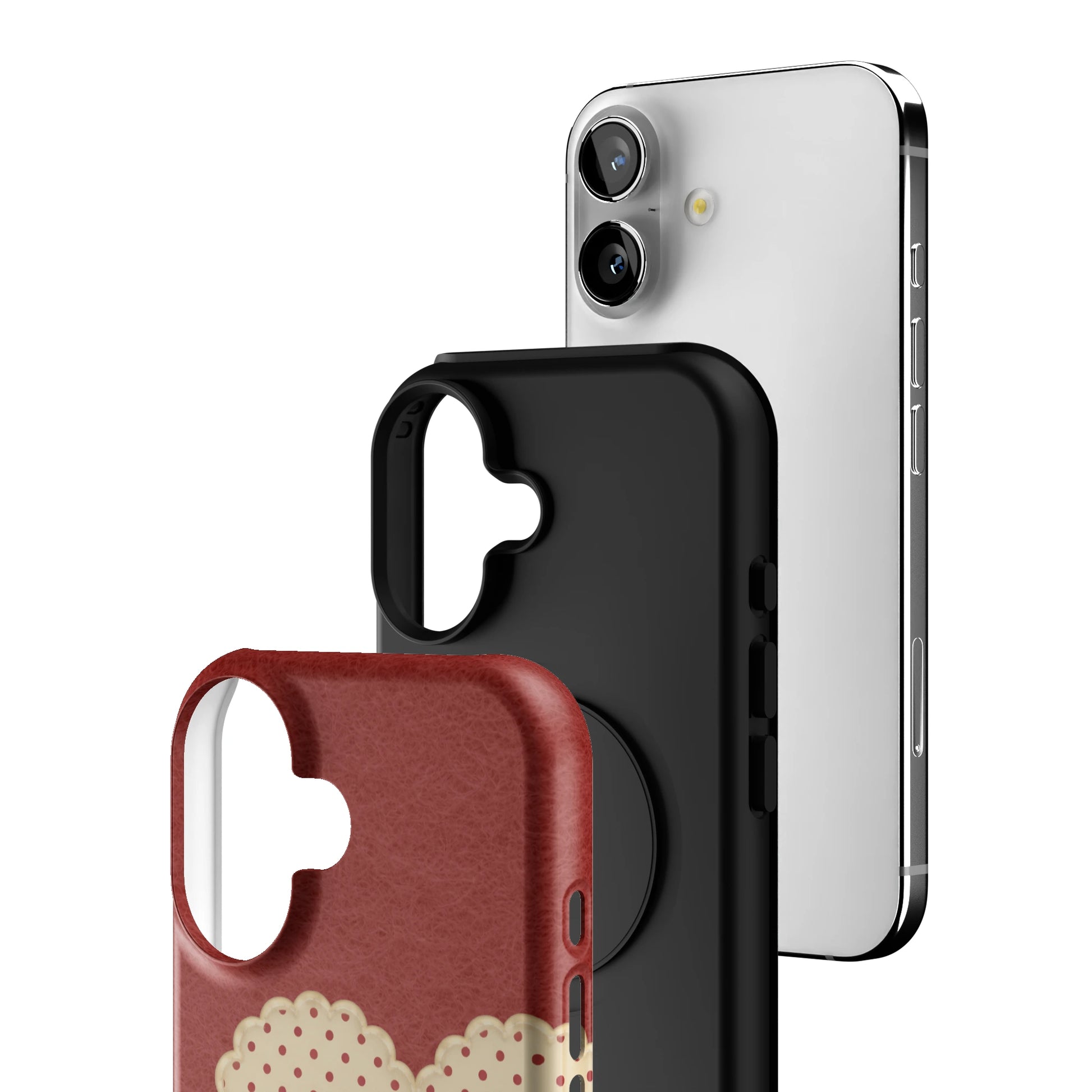 Velvy iPhone Case gallery - Iphone_16_Iphone_3