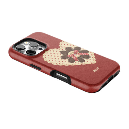 Velvy iPhone Case gallery - Iphone_16_Pro_2