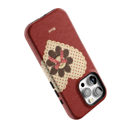 Velvy iPhone Case gallery - Iphone_16_Pro_5