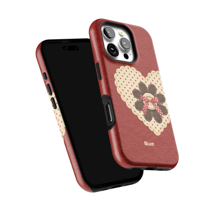 Velvy iPhone Case gallery - Iphone_16_Pro_6