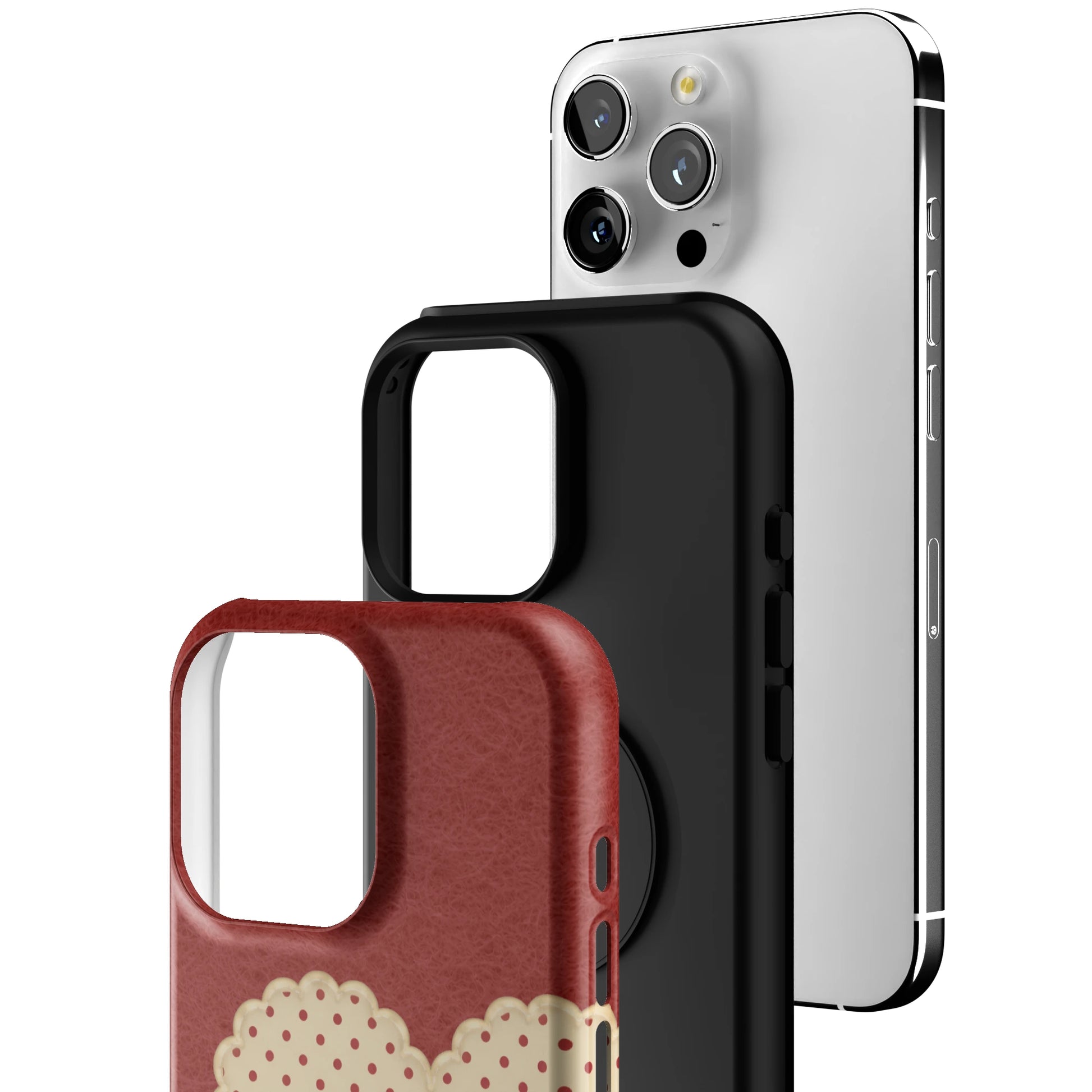 Velvy iPhone Case gallery - Iphone_16_Pro_Max_3