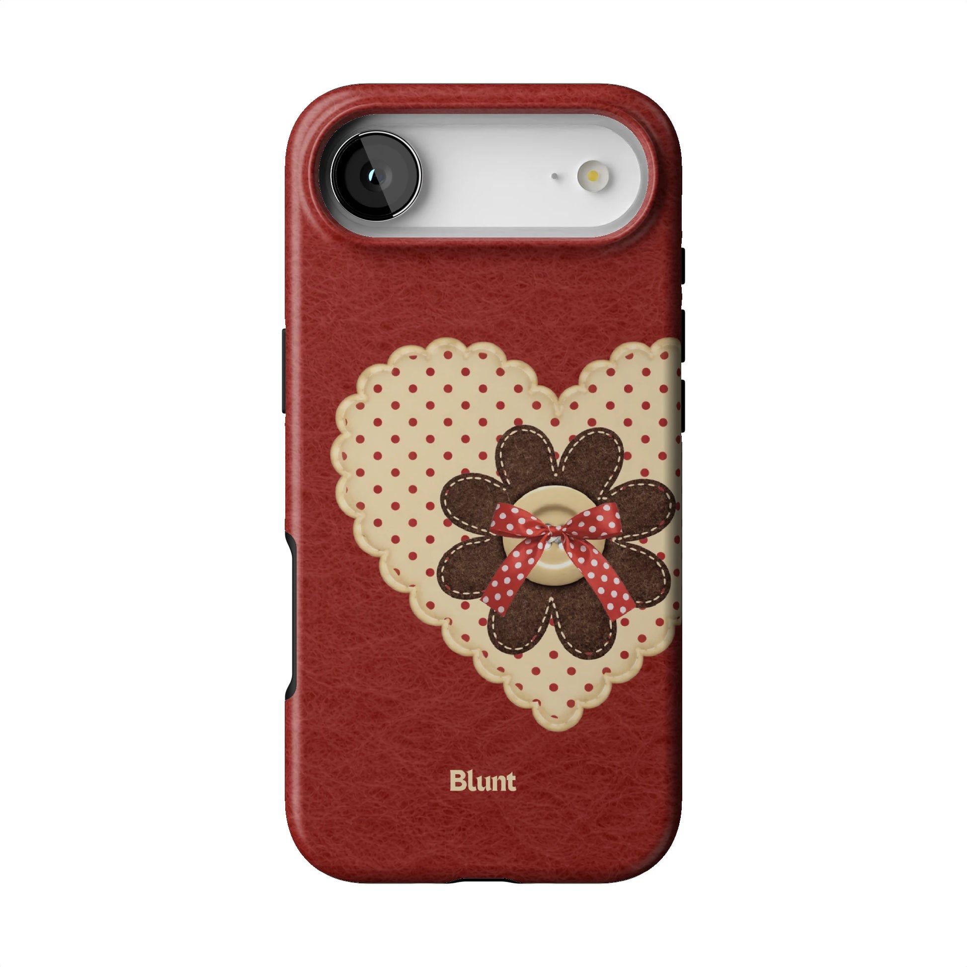 Velvy iPhone Case gallery - Iphone_17_Air_1